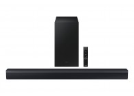 Samsung 300W 2.1 Ch bass boost Bluetooth soundbar