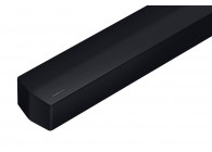 Samsung 300W 2.1 Ch bass boost Bluetooth soundbar