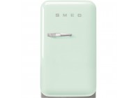 Smeg FAB5RPG5 72,5 cm 34 L Retro Pastelgroene Koelkast