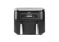 Ninja AF300E Airfryer XXL 2470W 2 x 3,8 L