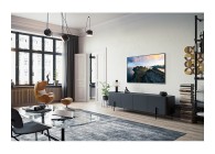 Samsung QE55Q77D 55 140 cm 100 Hz QLED 4K UHD TV 2024