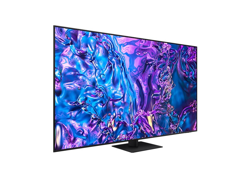 Samsung QE85Q70D 85 216 cm 100 Hz QLED 4K UHD TV 2024