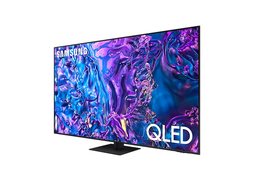 Samsung QE85Q70D 85 216 cm 100 Hz QLED 4K UHD TV 2024