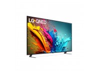 LG 85QNED85T6C 86 217cm 4K UHD Smart WebOIS QNED tv 2024