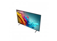 LG 85QNED85T6C 86 217cm 4K UHD Smart WebOIS QNED tv 2024