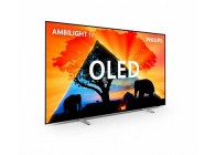 Philips 77OLED759/12 77 194 cm Ambilight 4K OLED TV 2024