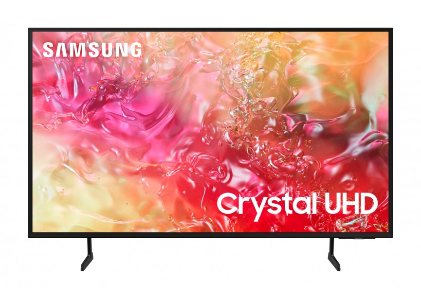 Samsung UE43DU7190 43 109 cm 4K UHD Smart TV 2024