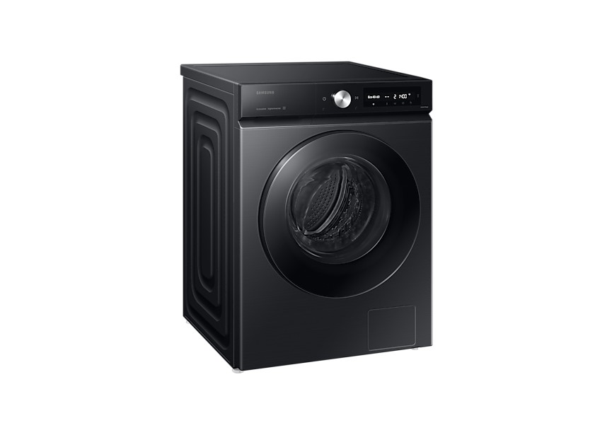 Samsung WW11DB7B94GBU3 11 kg A-klasse wasautomaat Zwart