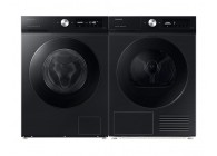 Samsung WW11DB7B94GBU3 11 kg A-klasse wasautomaat Zwart