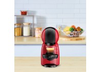 Krups Dolce Gusto YY5429FD Piccolo XS Rood Zwart