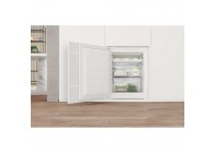 Whirlpool WHC18T323 177 cm 250 L Luxe NoFrost Koel-vrieskast