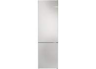 Bosch KGN392LAF 203 cm 260/103 L A-klasse koel-vrieskast